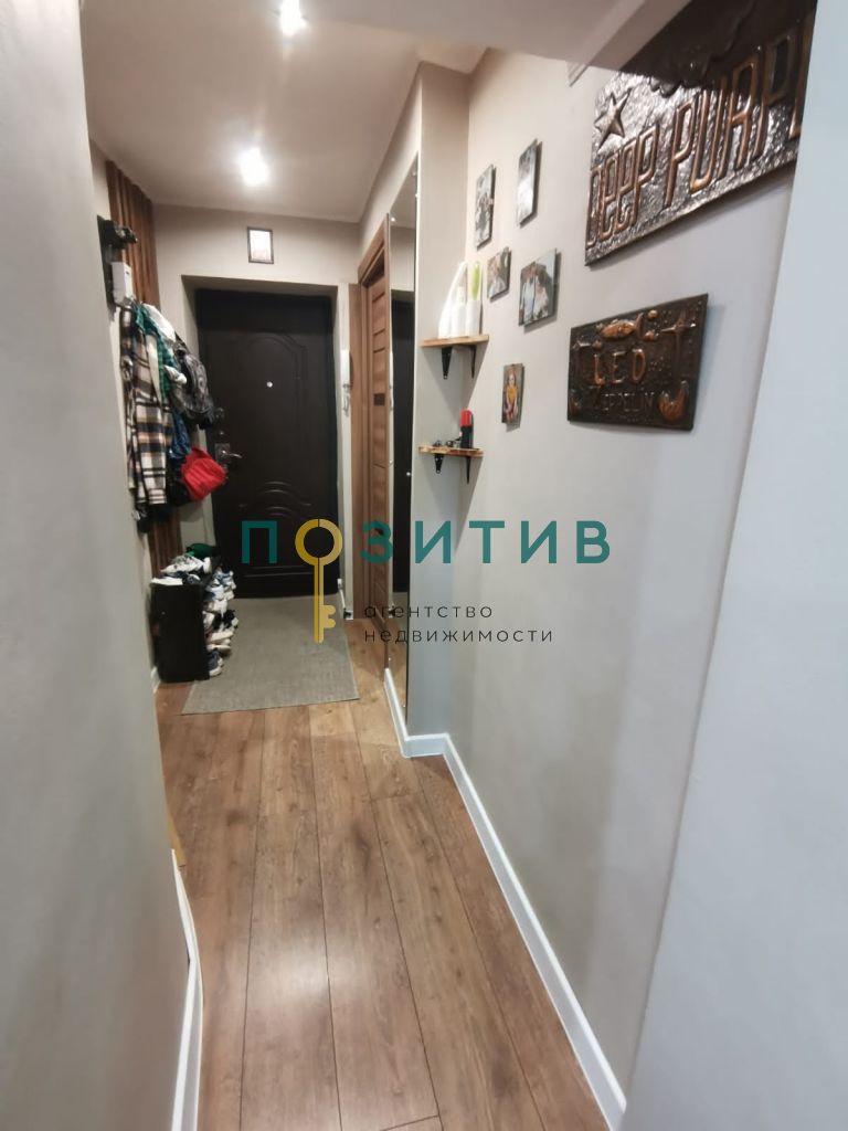 Продажа 1-комнатной квартиры, Пятигорск, Юлиуса Фучика ул,  9