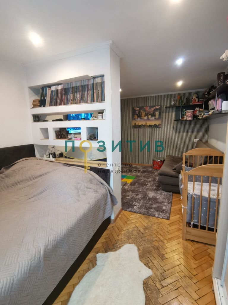 Продажа 1-комнатной квартиры, Пятигорск, Юлиуса Фучика ул,  9