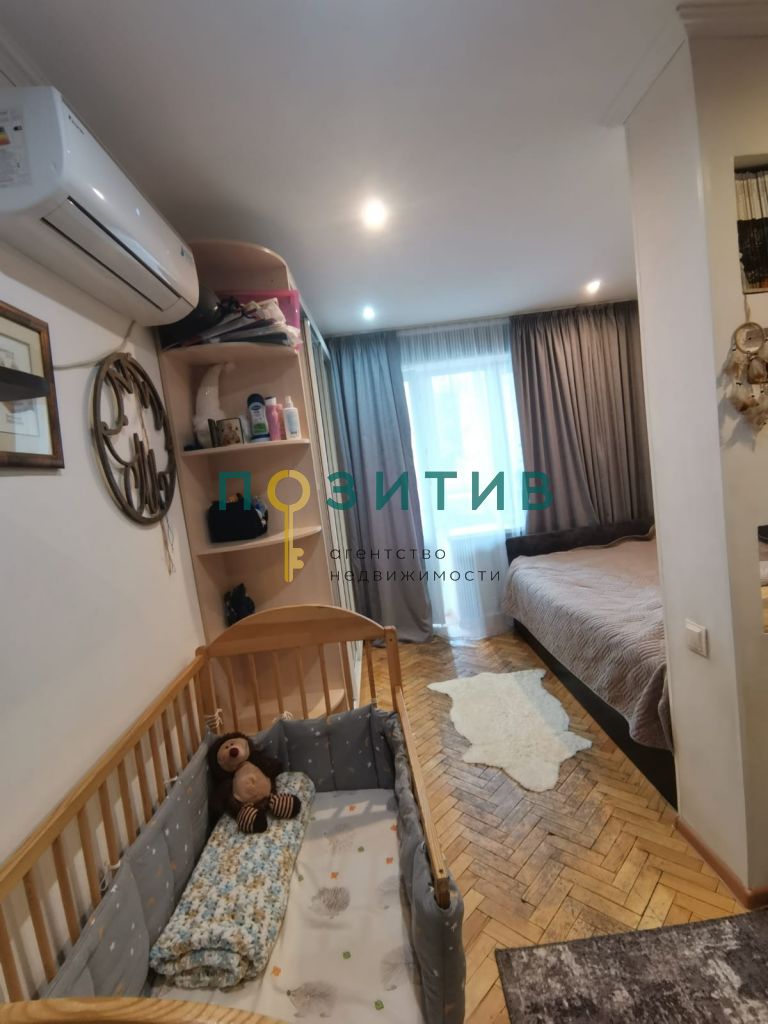 Продажа 1-комнатной квартиры, Пятигорск, Юлиуса Фучика ул,  9