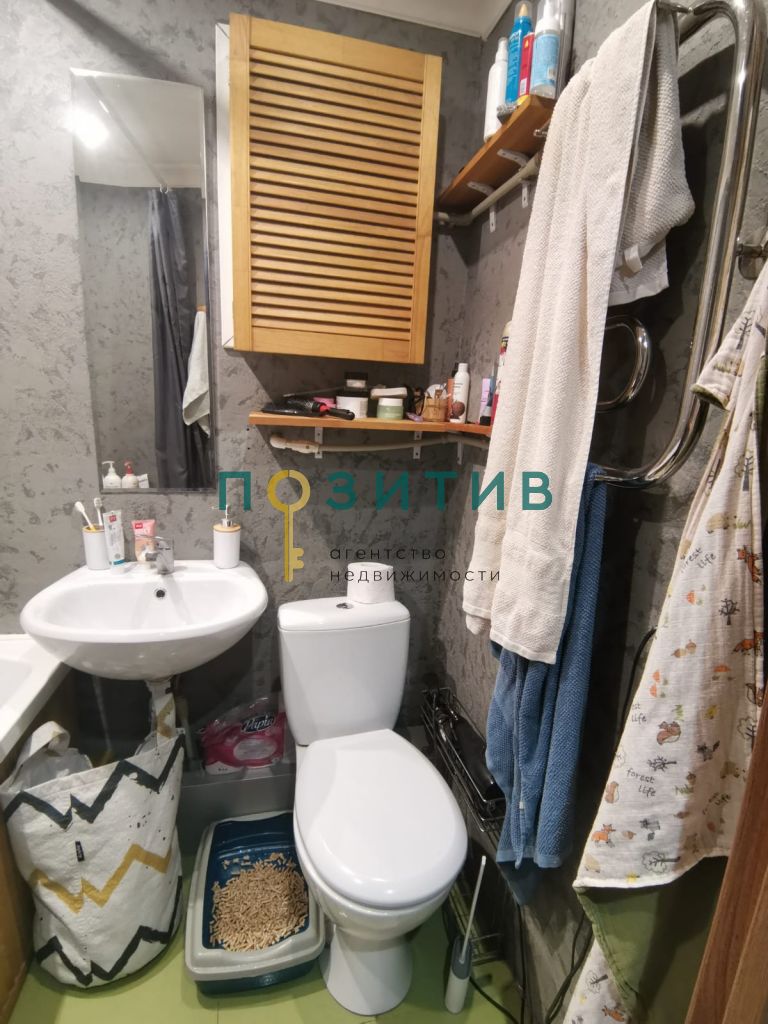 Продажа 1-комнатной квартиры, Пятигорск, Юлиуса Фучика ул,  9