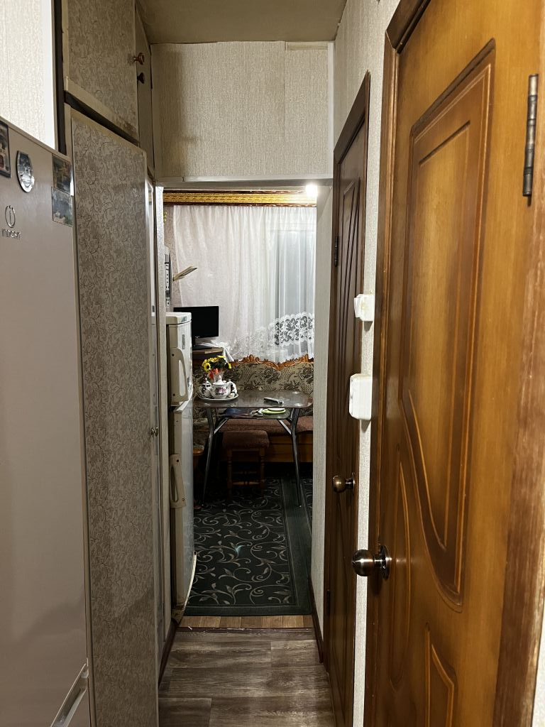 Продажа 3-комнатной квартиры, Нижний Новгород, Березовская ул,  94