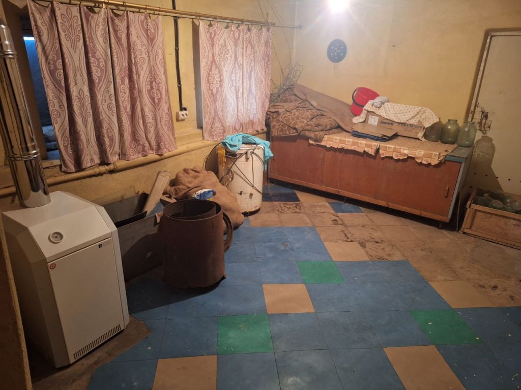 Продажа дома, 105м <sup>2</sup>, 10 сот., Нижний Новгород, Большая ул,  35