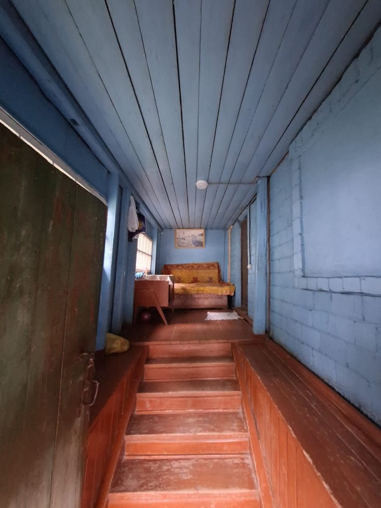 Продажа дома, 105м <sup>2</sup>, 10 сот., Нижний Новгород, Большая ул,  35