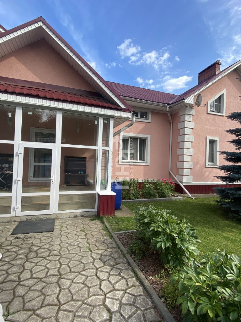 Продажа дома, 314м <sup>2</sup>, 10 сот., Нижний Новгород, 11-я линия,  59