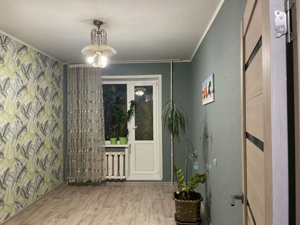 Продажа 3-комнатной квартиры, Саратов, Шехурдина ул,  36А