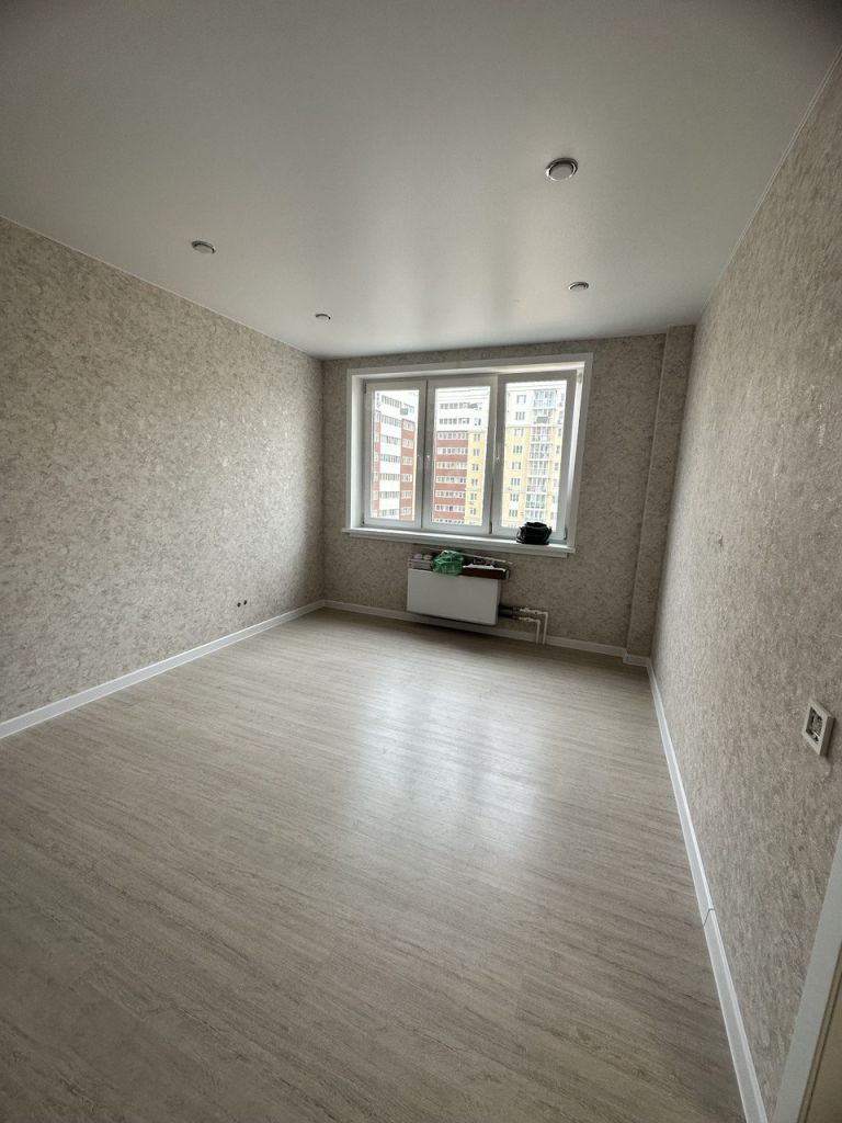 Продажа 1-комнатной квартиры, Иваново, Дюковская ул,  27А