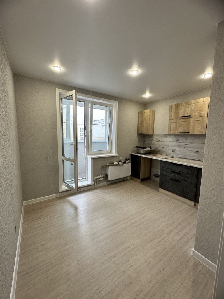 Продажа 1-комнатной квартиры, Иваново, Дюковская ул,  27А