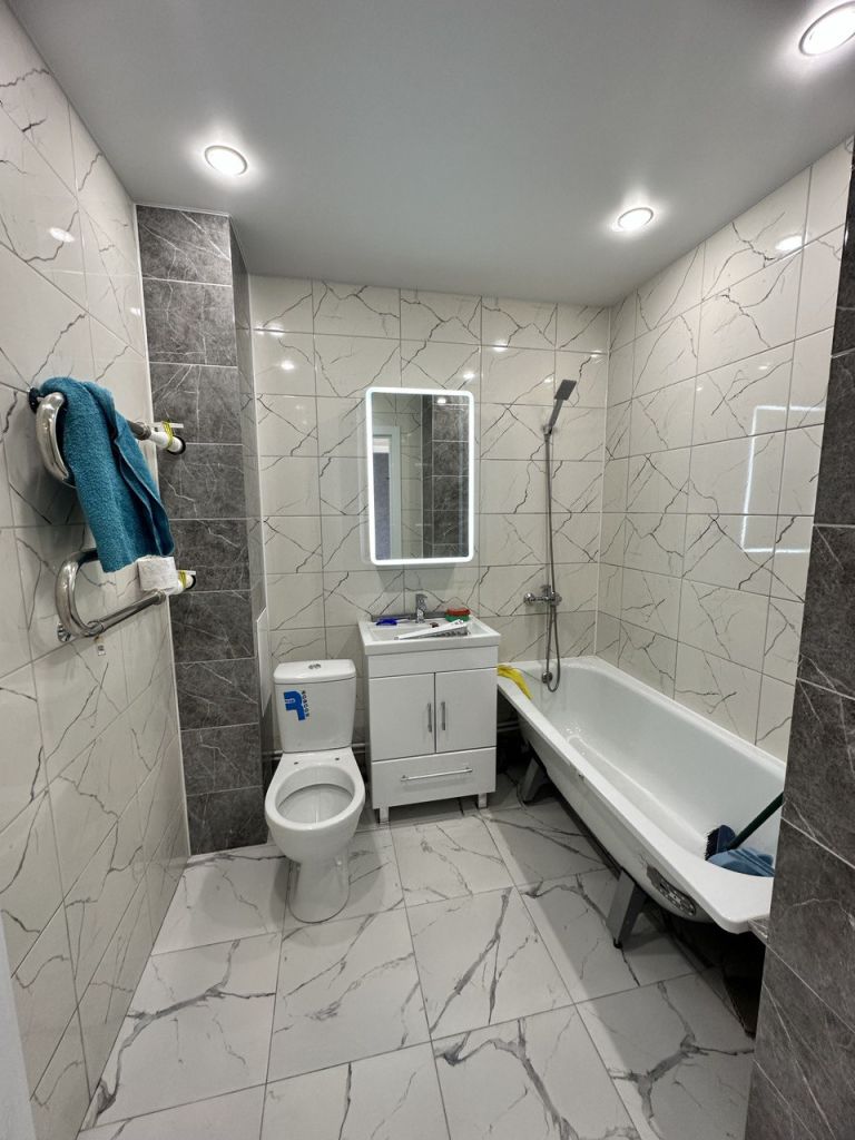 Продажа 1-комнатной квартиры, Иваново, Дюковская ул,  27А