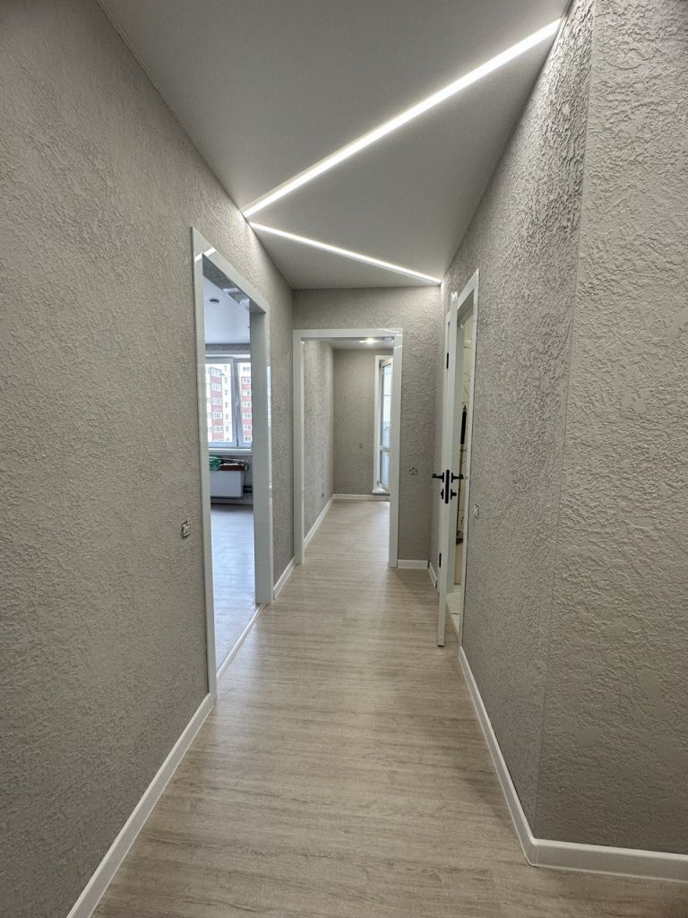 Продажа 1-комнатной квартиры, Иваново, Дюковская ул,  27А