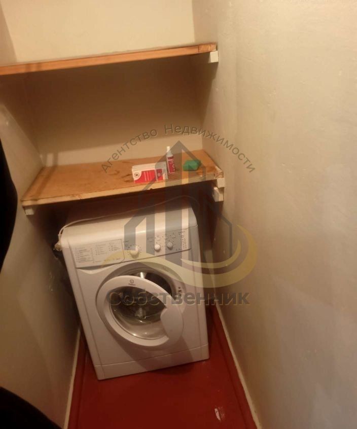 Аренда 1-комнатной квартиры, Губкин, Раевского ул,  14