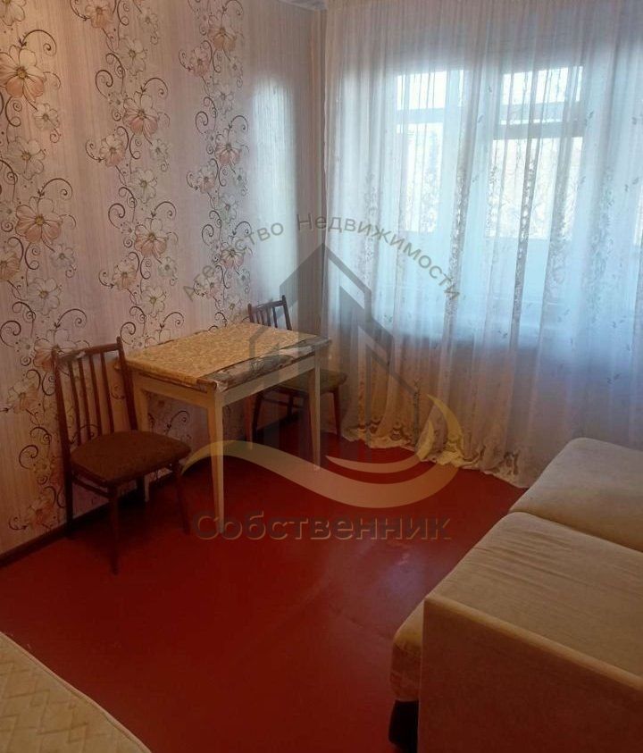 Аренда 1-комнатной квартиры, Губкин, Раевского ул,  14