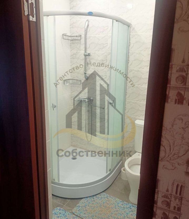 Аренда 1-комнатной квартиры, Губкин, Раевского ул,  14