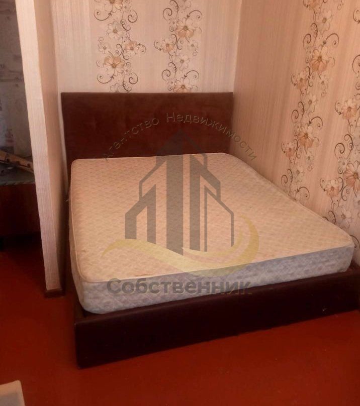 Аренда 1-комнатной квартиры, Губкин, Раевского ул,  14