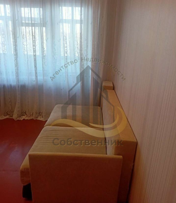 Аренда 1-комнатной квартиры, Губкин, Раевского ул,  14