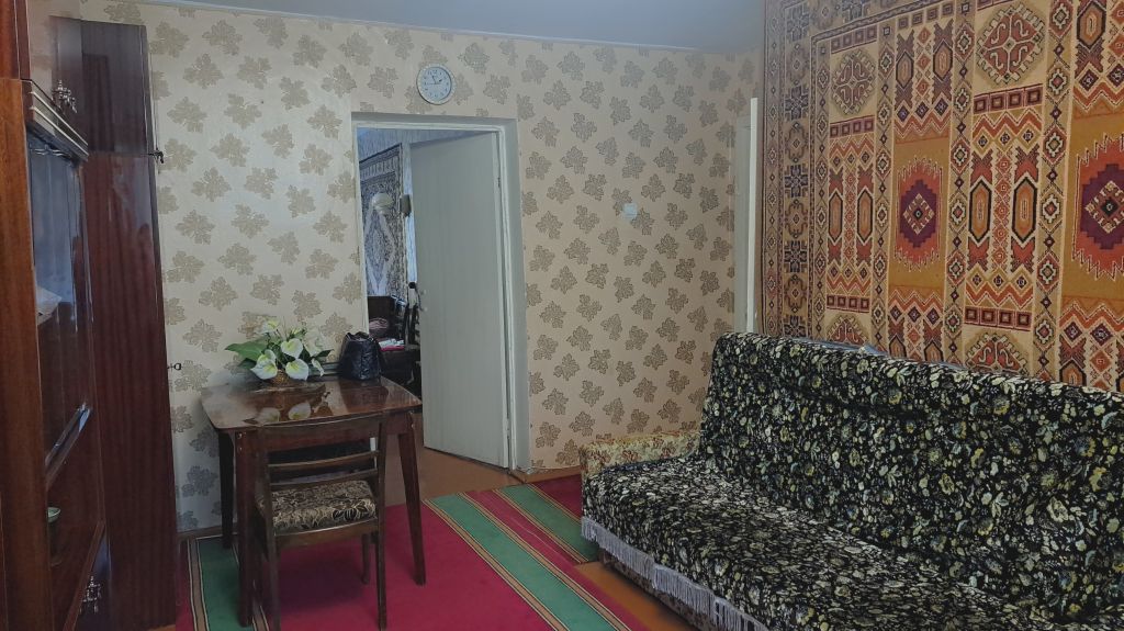 Продажа 3-комнатной квартиры, Шуя, Генерала Белова ул,  41