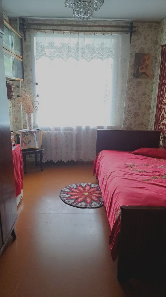 Продажа 3-комнатной квартиры, Шуя, Генерала Белова ул,  41