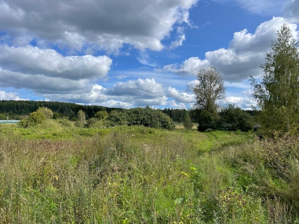 Продажа участка, Малая Брембола