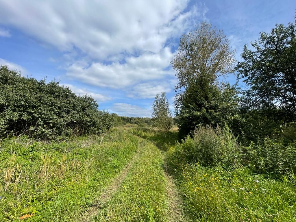 Продажа участка, Малая Брембола