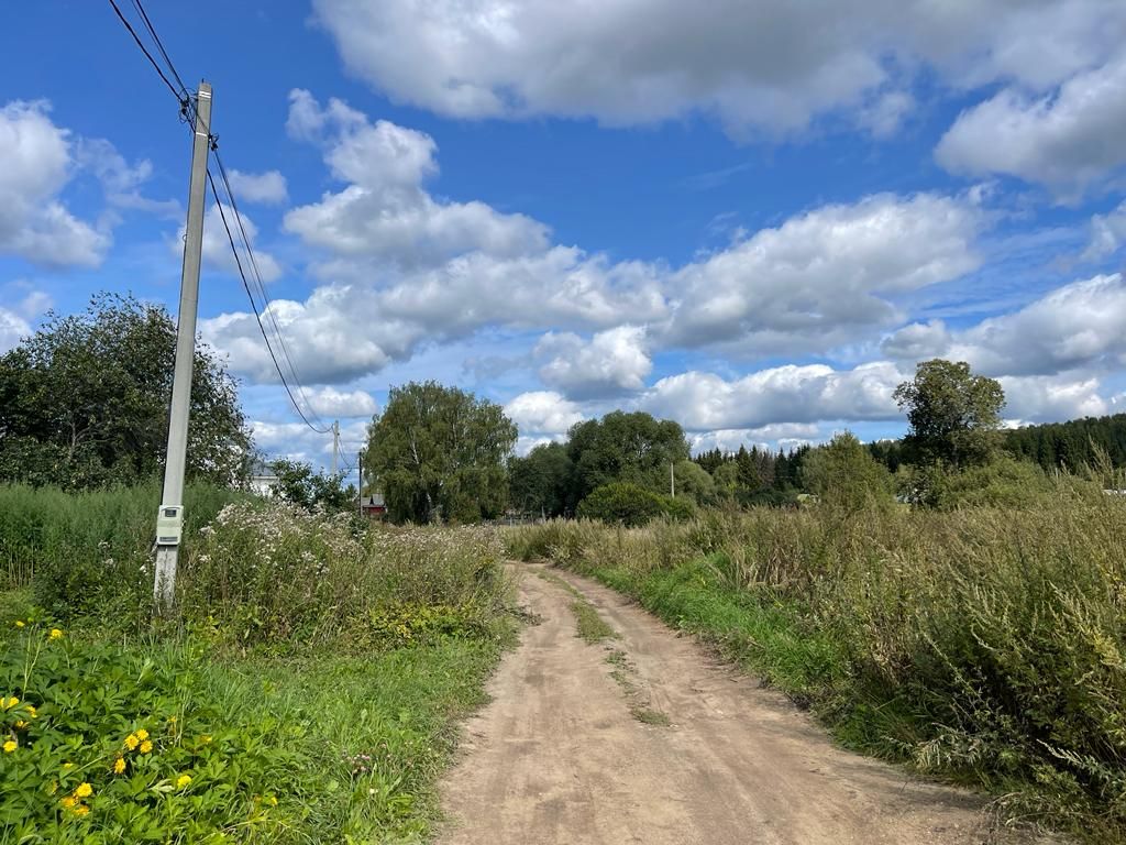 Продажа участка, Малая Брембола