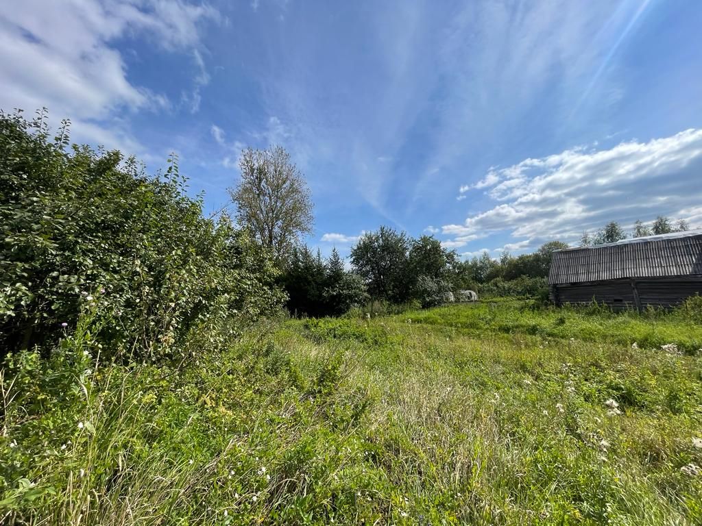 Продажа участка, Малая Брембола