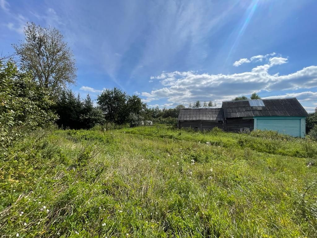 Продажа участка, Малая Брембола