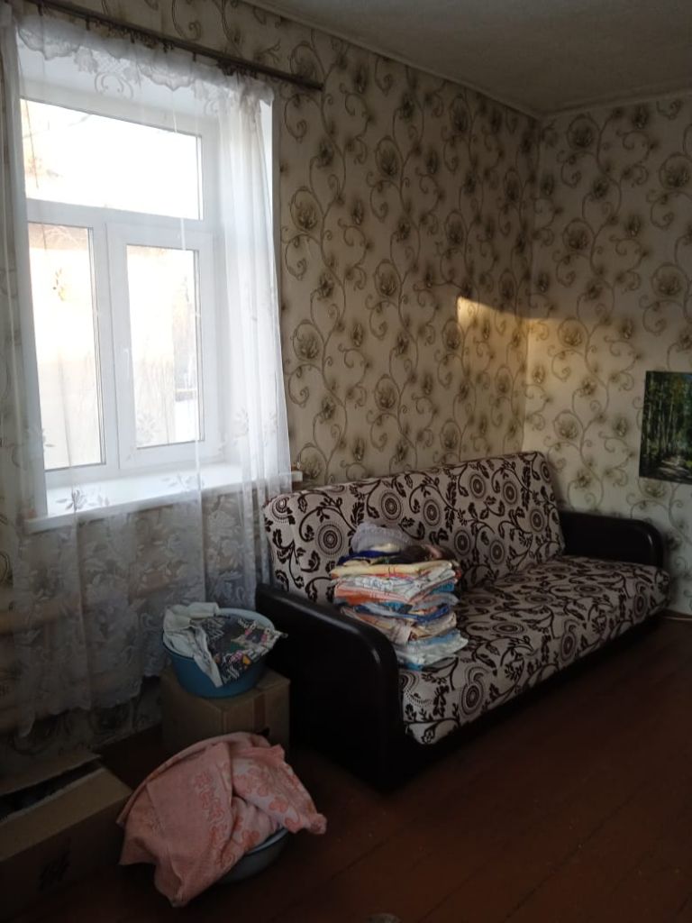 Продажа 2-комнатной квартиры, Фурманов, Красноармейская ул,  52