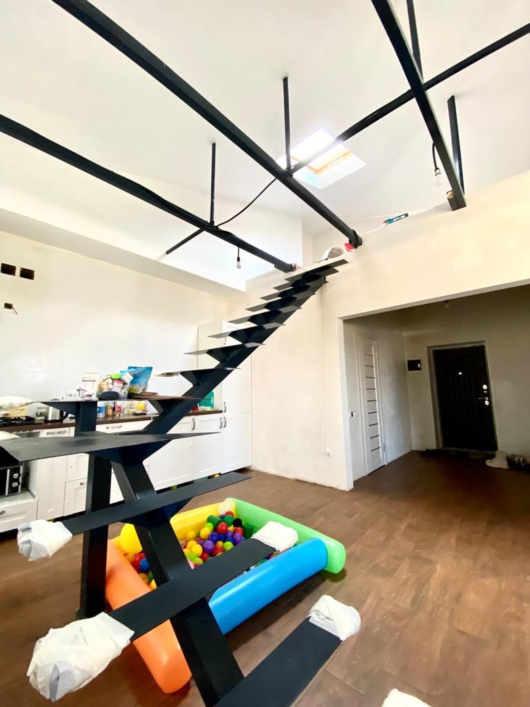 Продажа 2-комнатной квартиры, Пятигорск, Приозерная ул,  2Б