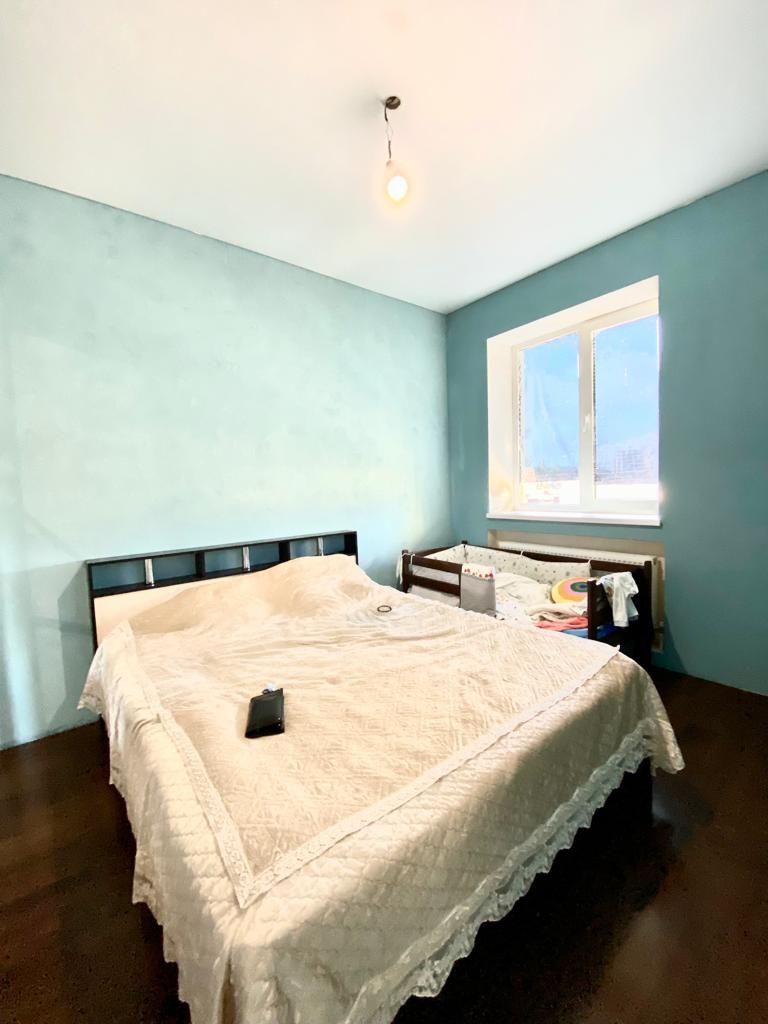 Продажа 2-комнатной квартиры, Пятигорск, Приозерная ул,  2Б