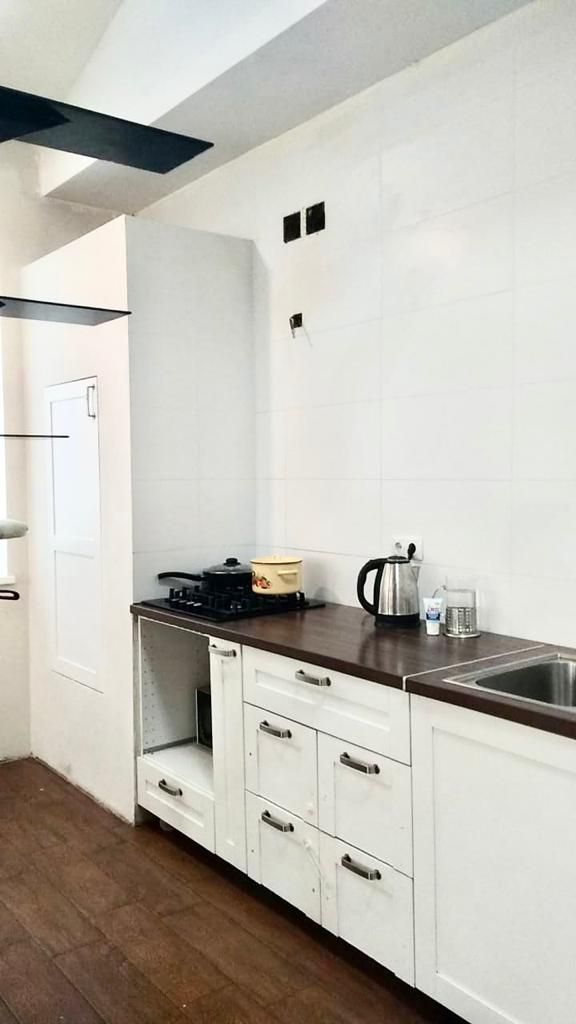 Продажа 2-комнатной квартиры, Пятигорск, Приозерная ул,  2Б