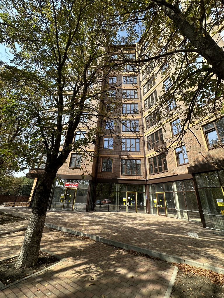 Продажа 1-комнатной квартиры, Пятигорск, Кооперативная ул,  36