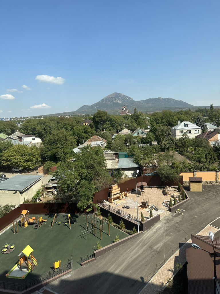 Продажа 1-комнатной квартиры, Пятигорск, Кооперативная ул,  36