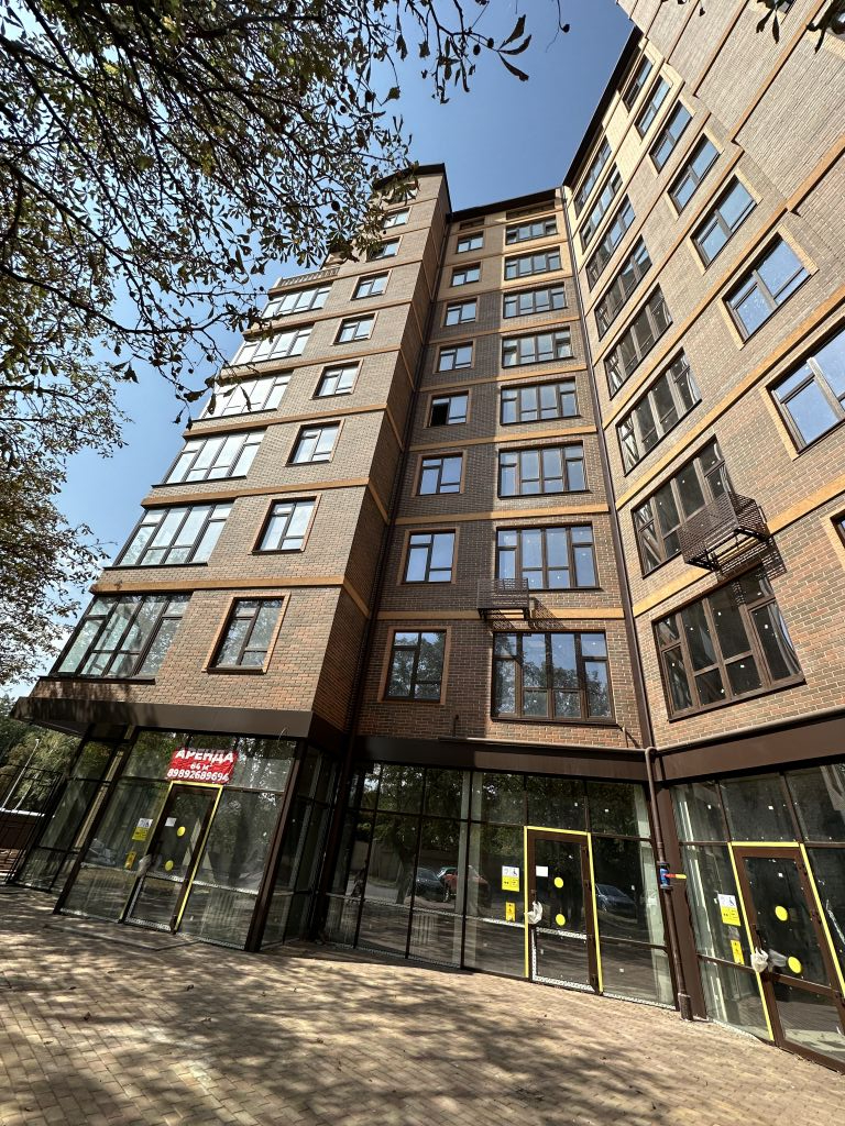 Продажа 1-комнатной квартиры, Пятигорск, Кооперативная ул,  36