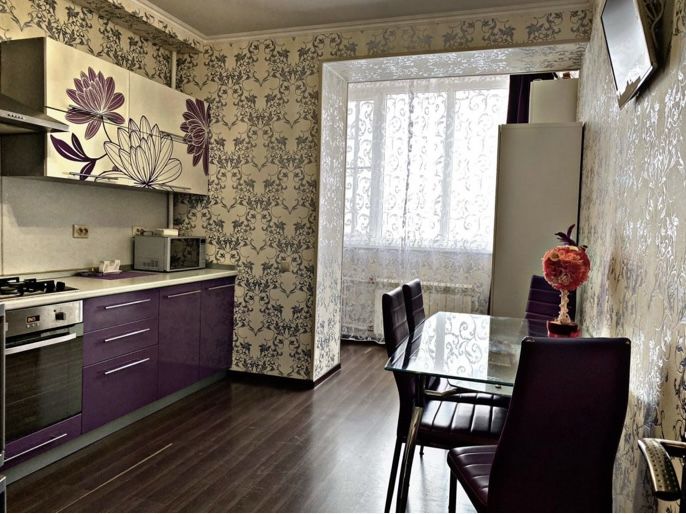 Продажа 2-комнатной квартиры, Пятигорск, Нежнова ул,  21к3