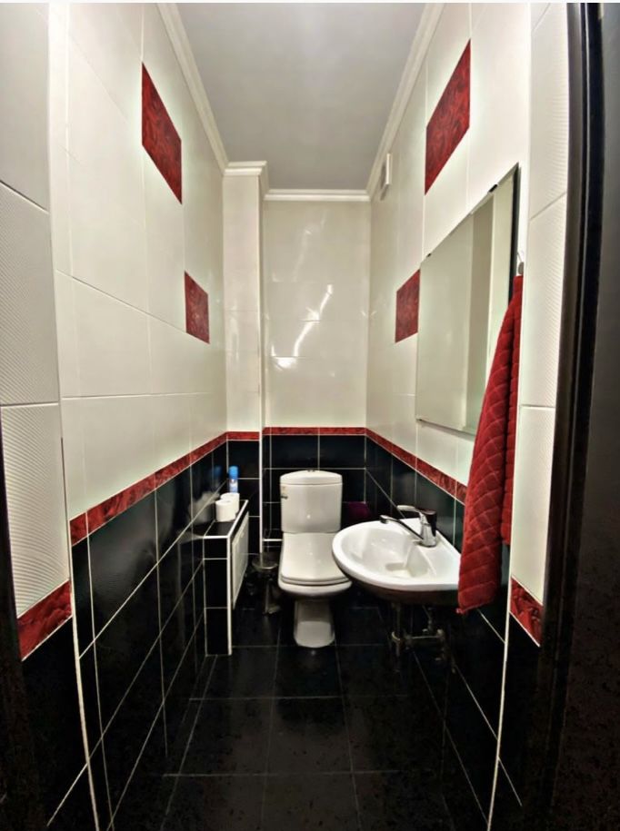 Продажа 2-комнатной квартиры, Пятигорск, Нежнова ул,  21к3