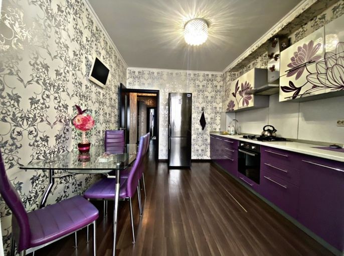 Продажа 2-комнатной квартиры, Пятигорск, Нежнова ул,  21к3