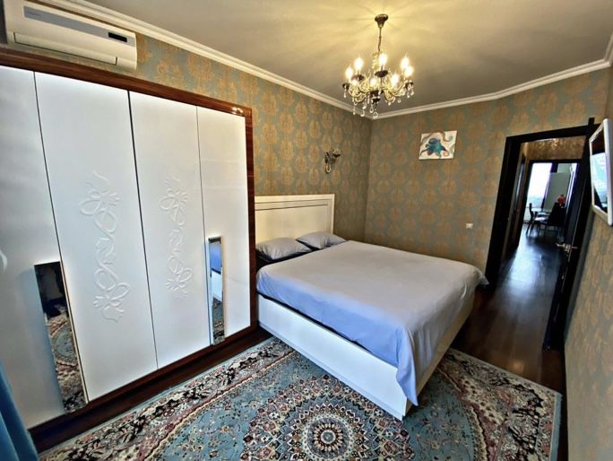 Продажа 2-комнатной квартиры, Пятигорск, Нежнова ул,  21к3