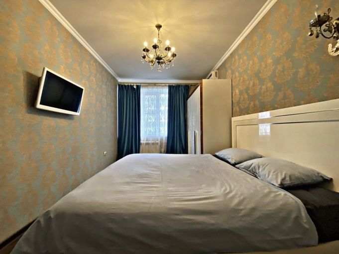 Продажа 2-комнатной квартиры, Пятигорск, Нежнова ул,  21к3