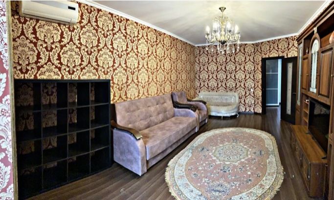 Продажа 2-комнатной квартиры, Пятигорск, Нежнова ул,  21к3