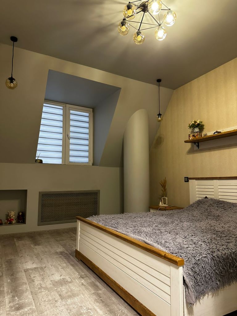 Продажа 3-комнатной квартиры, Пятигорск, Нежнова ул,  52к1