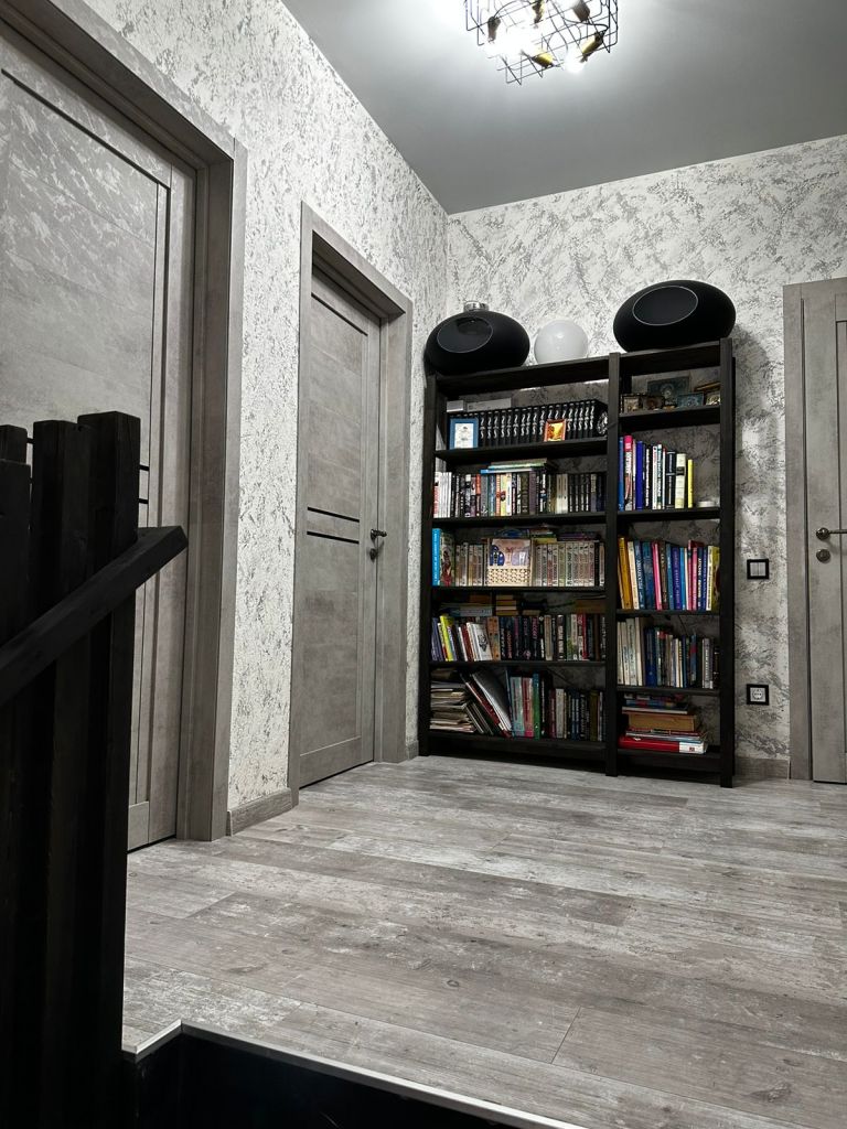 Продажа 3-комнатной квартиры, Пятигорск, Нежнова ул,  52к1