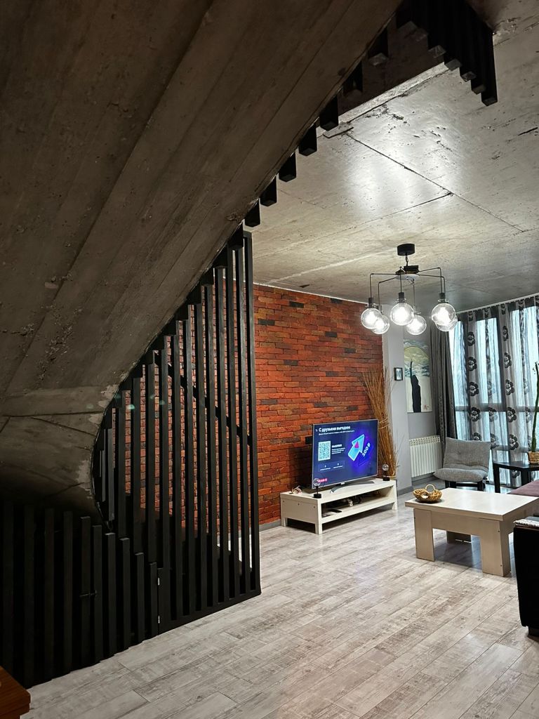 Продажа 3-комнатной квартиры, Пятигорск, Нежнова ул,  52к1