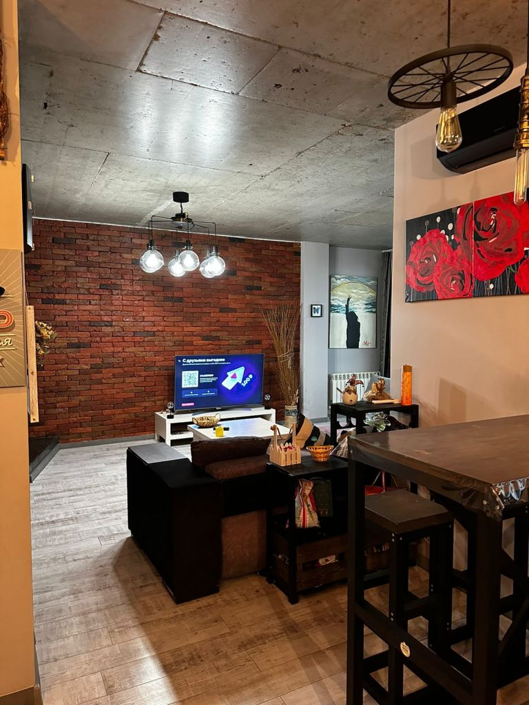 Продажа 3-комнатной квартиры, Пятигорск, Нежнова ул,  52к1