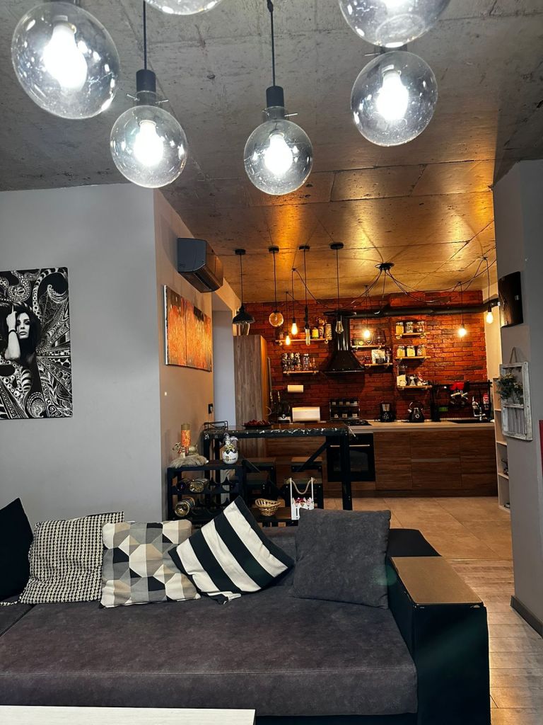 Продажа 3-комнатной квартиры, Пятигорск, Нежнова ул,  52к1