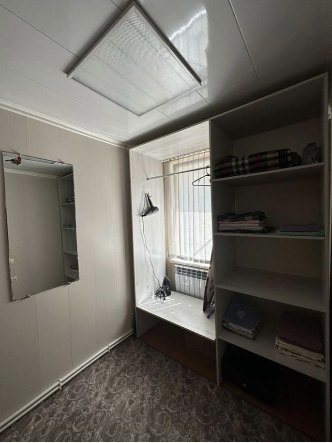 Продажа 2-комнатной квартиры, Пятигорск, Дзержинского ул,  45