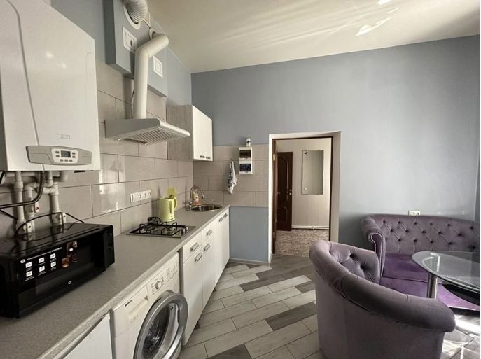 Продажа 2-комнатной квартиры, Пятигорск, Дзержинского ул,  45