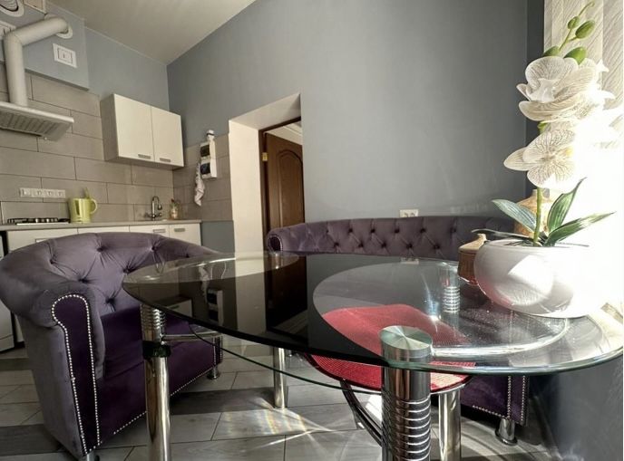 Продажа 2-комнатной квартиры, Пятигорск, Дзержинского ул,  45