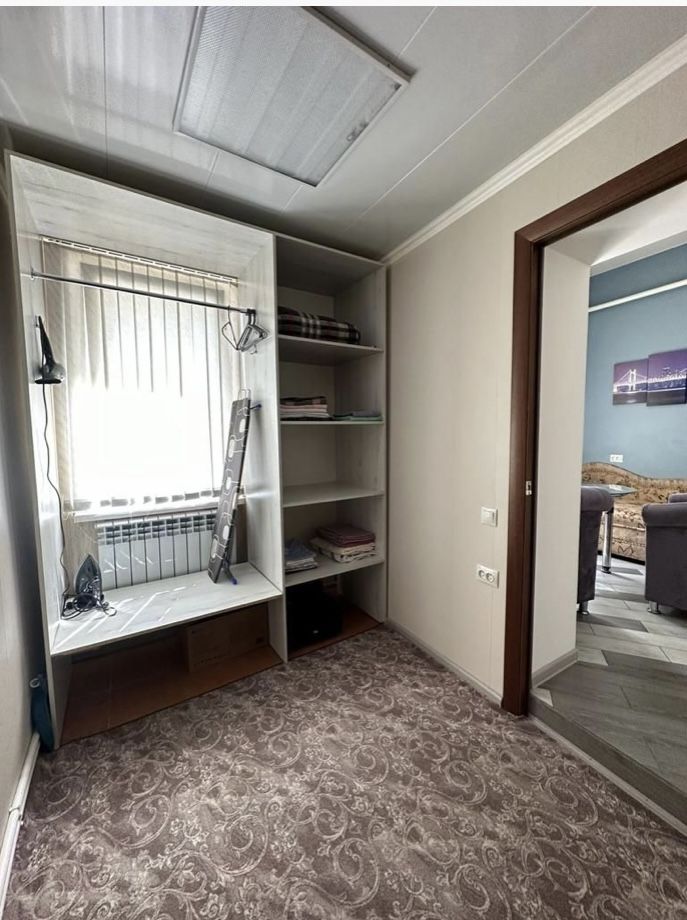 Продажа 2-комнатной квартиры, Пятигорск, Дзержинского ул,  45