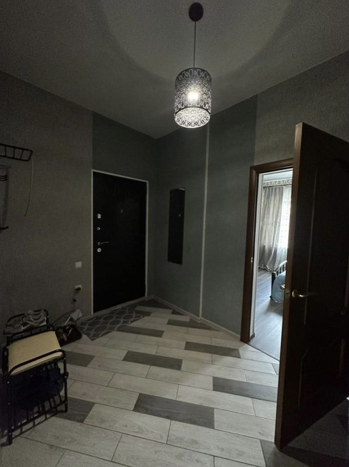 Продажа 2-комнатной квартиры, Пятигорск, Дзержинского ул,  45