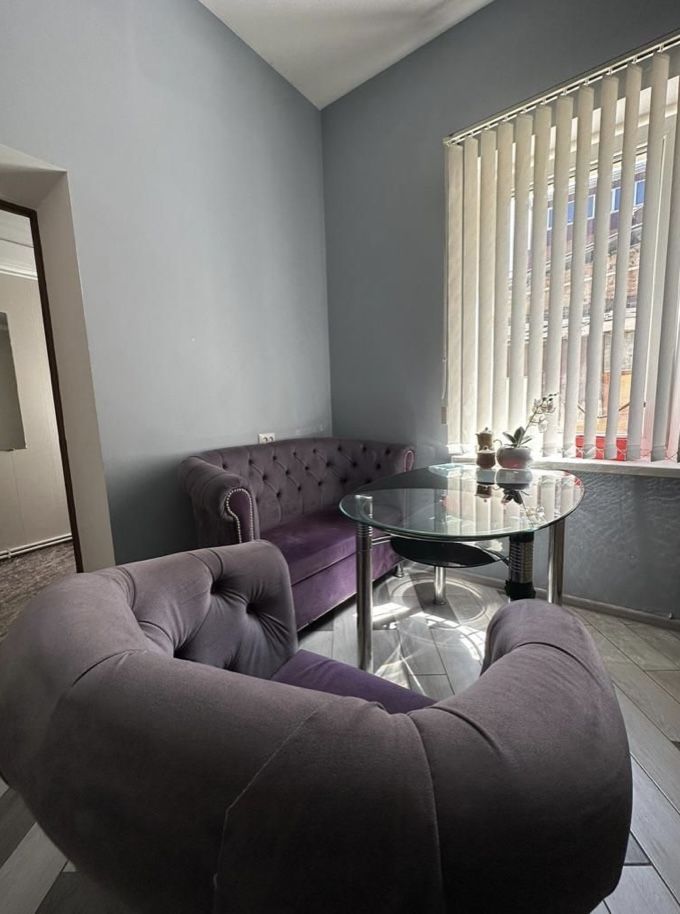 Продажа 2-комнатной квартиры, Пятигорск, Дзержинского ул,  45