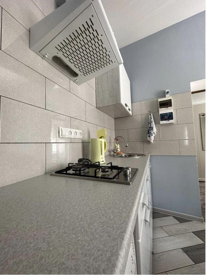 Продажа 2-комнатной квартиры, Пятигорск, Дзержинского ул,  45